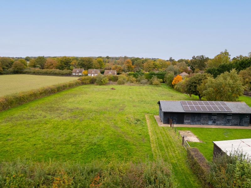 6 Rushton Avenue South Godstone